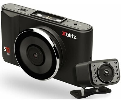 XBLITZ S10 Duo