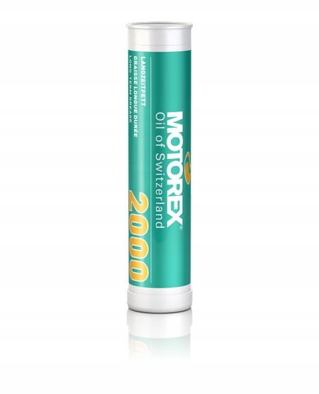 MOTOREX Smar Bike Grease 2000 400 gr