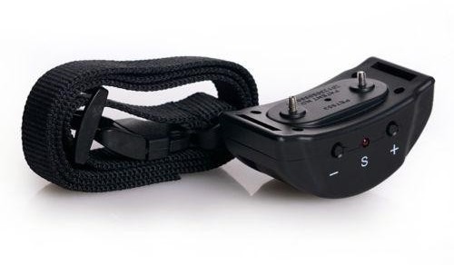dr Seidla Petrainer Elektroniczna antyszczekowa Petrainer PET853