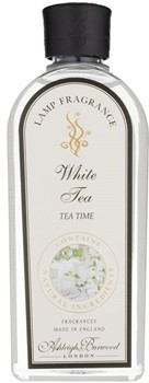 Ashleigh & Burwood London Ashleigh & Burwood London Lamp Fragrance 500 ml White Tea wkład