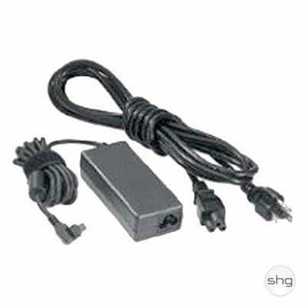 HP Smart Notebook AC Adapter 65W ED494ET#ABB