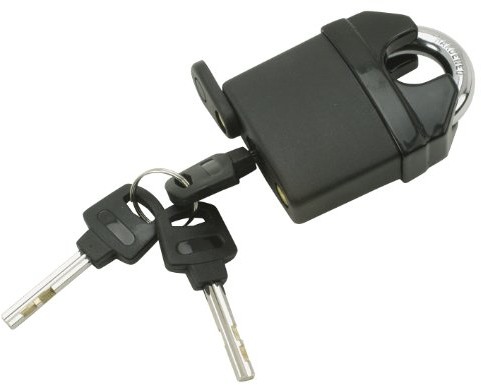 Cogex cogex 80004 Kłódka wysokiego bezpieczeństwa