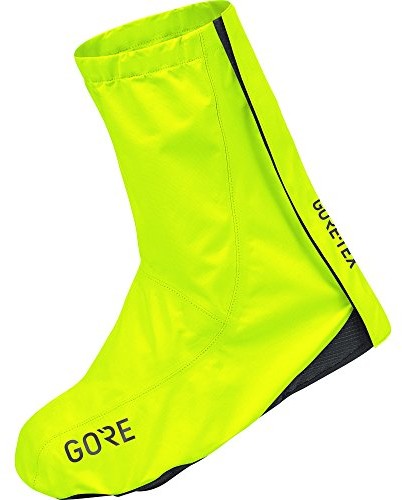 Gore Wear wodoodporna ochraniacze na buty rowerowe, C3 Tex overshoes,,,,, 100242, żółty, 48-50 100242080005