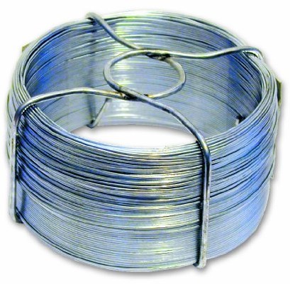 Filpack filpack fgg13 drut stalowy galwanizowanego  średnica 1,3 MM  długość 40 m