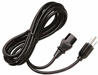 HP HPE kabel zasilający 2,5 m 10 A/250 V C15 EU Q7F45A