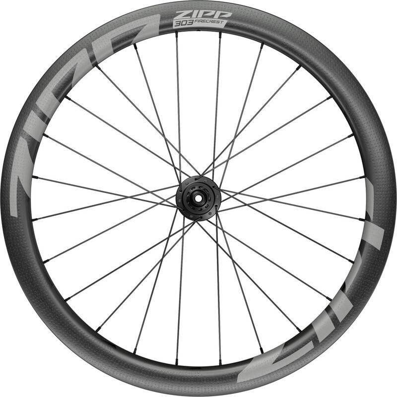 Zipp Zipp 303 Firecrest Disc Rear Wheel 27.5