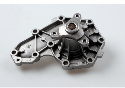 HEPU Pompa wody P054