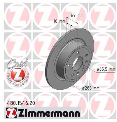 Zimmermann (OTTO GMBH) 480.1546.20