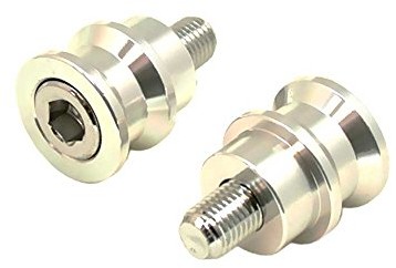 Unbekannt JMT włączenia tuleje bobbins M10 aluminiowa 7224256