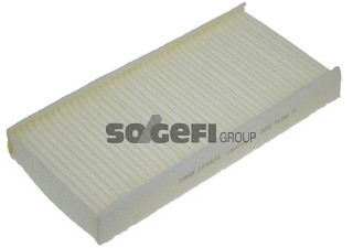 FRAM Filtr, wentylacja przestrzeni pasażerskiej CF9920