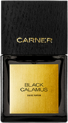 Carner Barcelona Black Calamus woda perfumowana 50ml