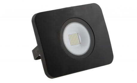 Lumax LFL451B-NAŚWIETLACZ SURFI 50W 3600LM 6500K IP65 LFL451B
