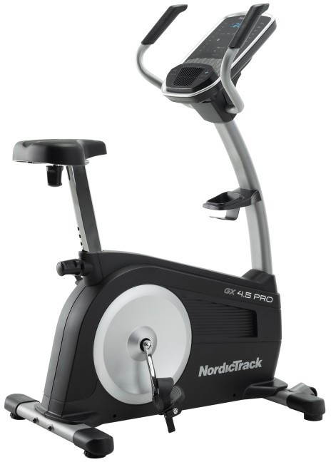 NordicTrack Rower Programowany GX 4.5 PRO
