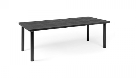 Nardi Stół Libeccio antracyt 4755202000
