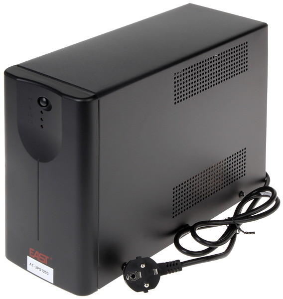 East Zasilacz UPS AT-UPS1200-LED 1200 VA AT-UPS1200-LED