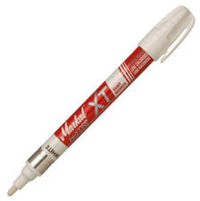 Markal Laco Pro-Line XT marker olejowy biały 97250