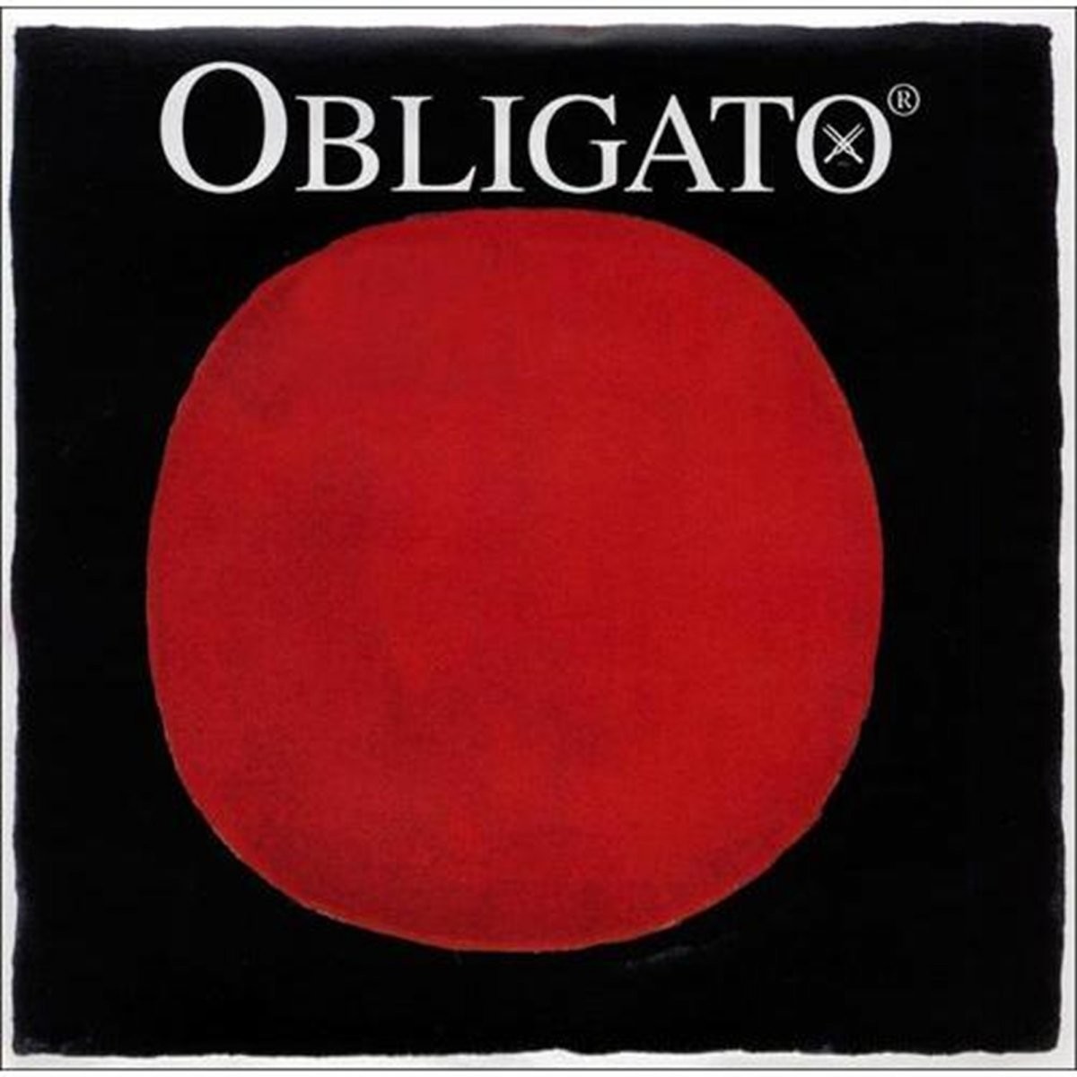 Pirastro Obligato 4/4 E