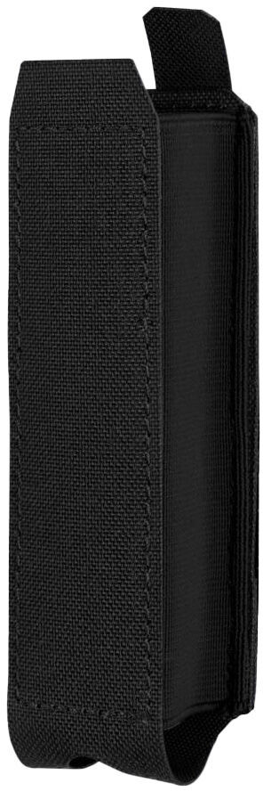 Direct Action Kabura na pałkę teleskopową Low Profile Baton Pouch Black (PO-BTLP-CD5-BLK) H PO-BTLP-CD5-BLK