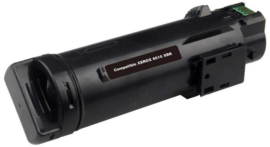 Xerox Xerox 106R03488 czarny (black) toner zamiennik