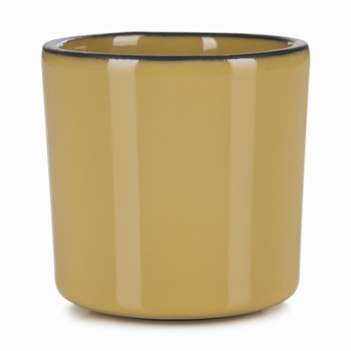 Revol CARACTERE FILIŻANKA DO ESPRESSO 80 ML KURKUMA / RV-652693-4