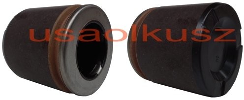 CARLSON Tłok tylnego zacisku hamulcowego Oldsmobile Bravada 1997-2001 7825