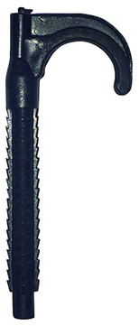 ALTECH ALTECH HAK PODŁOGOWY POJEDYNCZY L-77 ALTH-970640