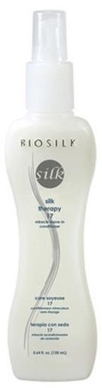 Farouk Silk Therapy 17 Miracle Leave-In-Conditioner lekka jedwabna odżywka w sprayu bez spłukiwania 167ml