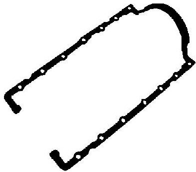 REINZ Uszczelka, Miska Olejowa 71-34327-00