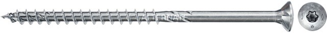 Fischer 670471, Śruba