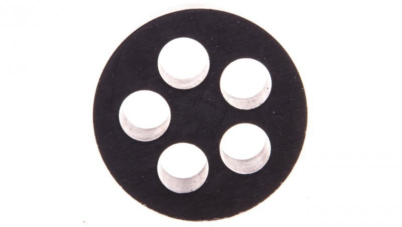 lapp kabel Wkład uszczelniający do dławnic M40 IP54 5x8 SKINTOP DIX-M 40580 53340580 53340580