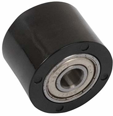 Polisport 843520001 rolki łańcuchowe, zestaw 100 sztuk 8435200001
