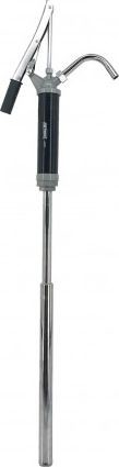 AWTools pompa tłokowa do oleju 16-18 l/min 300 ml AW16001 AW16001