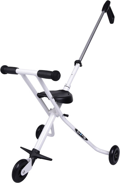 Micro MICRO Jeździk dziecięcy Trike