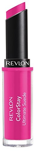Revlon CS Ultimate Suede Lipstick 005 83920050