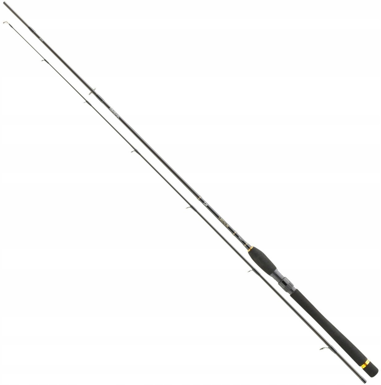 Daiwa Wędka Legalis Spin 240cm / 5-20g