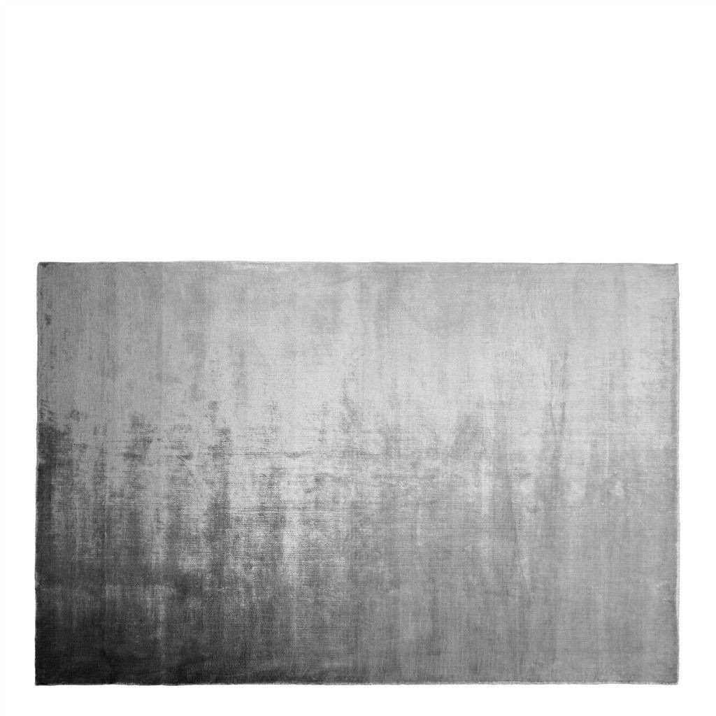 Designers guild Dywan ręcznie tkany Designers Guild Eberson Platinium - Platinium