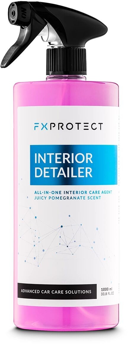 Fx protect FX Protect Interior Detailer  quick detailer do wnętrza 1L FX000099