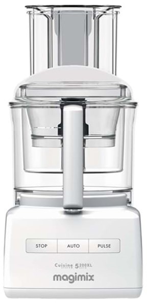 Magimix CS5200XL Biały