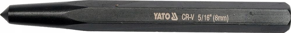 YATO Punktak 8x112mm YT-47151