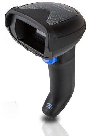 Datalogic ADC Czytnik bezprzewodowy Gryphon GBT4500