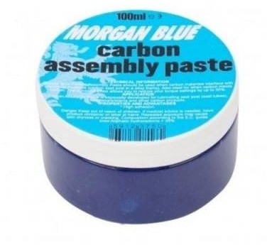 MORGAN BLUE MORGAN BLUE pasta montażowa do części karbonowych CARBON ASSEMBLY PASTE