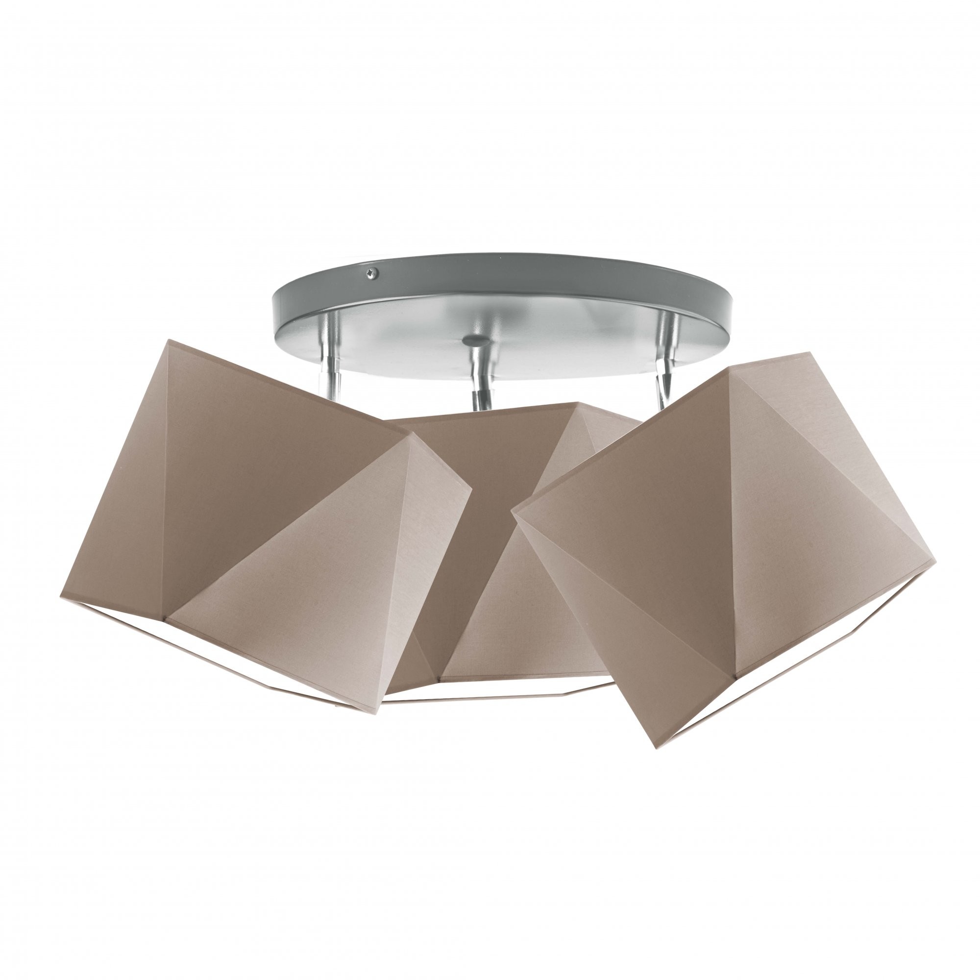 LYSNE Plafon do jadalni MINORKA 14599/56