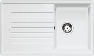 Blanco ZIA 45SL BIAŁY 516740