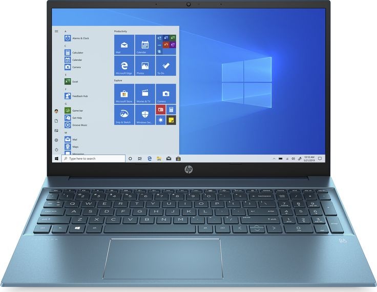 HP Pavilion 15-eh0024nw 364F9EA 364F9EA