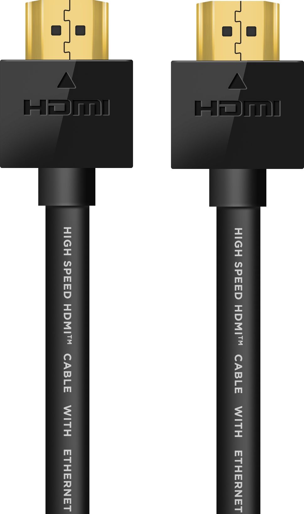 3M Kabel Agog HDMI HDMI 2.0 czarny X-05 X-05