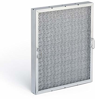 E-Filters E-Filters TG50.390.490 filtr oczkowy, ocynkowany, 390 x 490 x 48 mm TG50.390.490