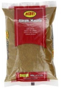 KTC Przyprawa Garam Masala 1kg