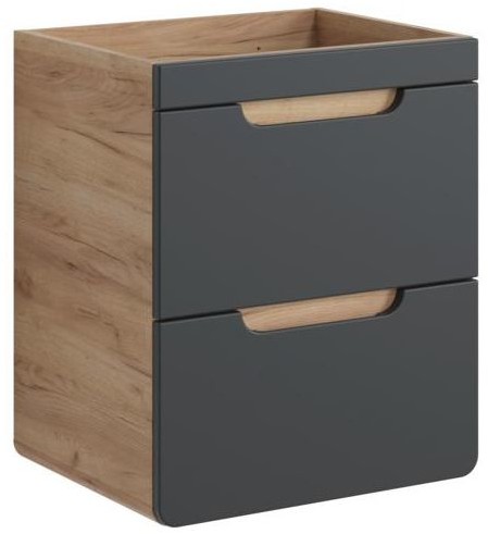 Comad Szafka pod umywalkę Easy Aruba Cosmos 50