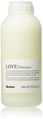 Davines Love Curl Shampoo 1000 ML 8004608246152