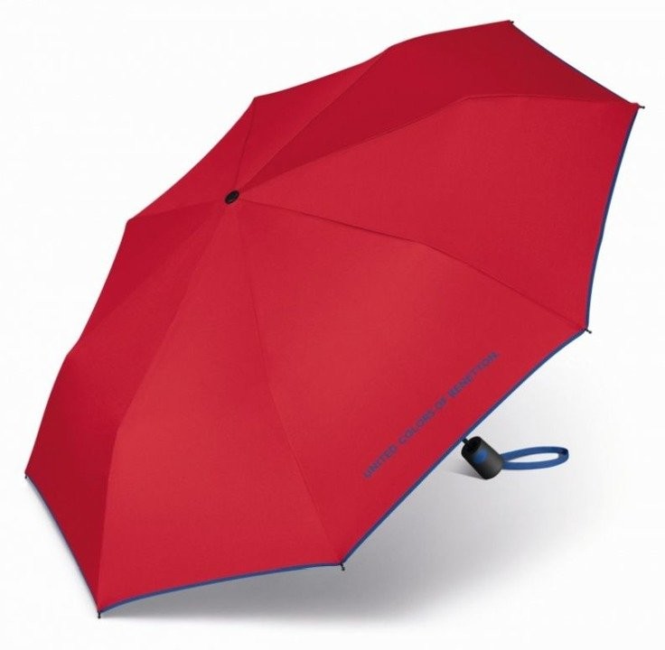Benetton Parasol Parasolka BENETTON Mini AC 56603